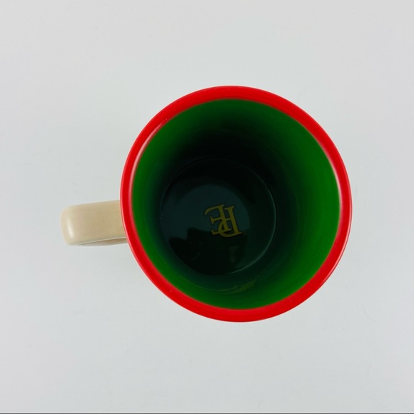 The Polar Express Coffee Mug - Picture 5 of 12